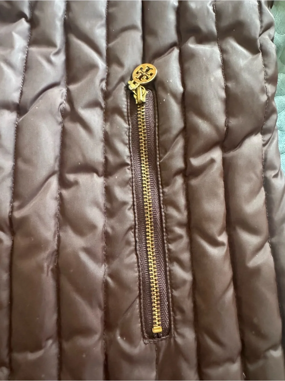 Tory Burch please see